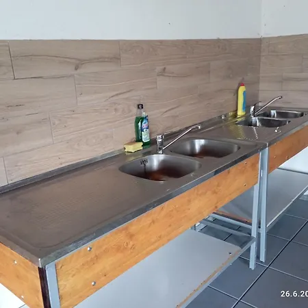 Kemping Stellplatz *