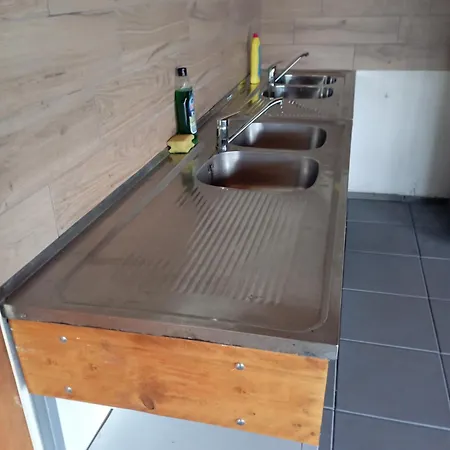 Kemping Stellplatz *