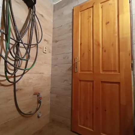 Stellplatz Kemping Božanov