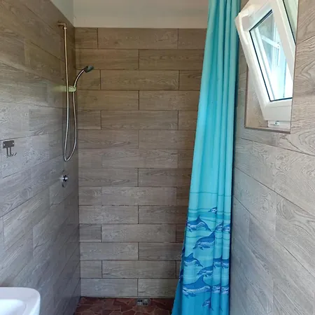 Stellplatz * Božanov