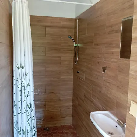 Kemping Stellplatz *