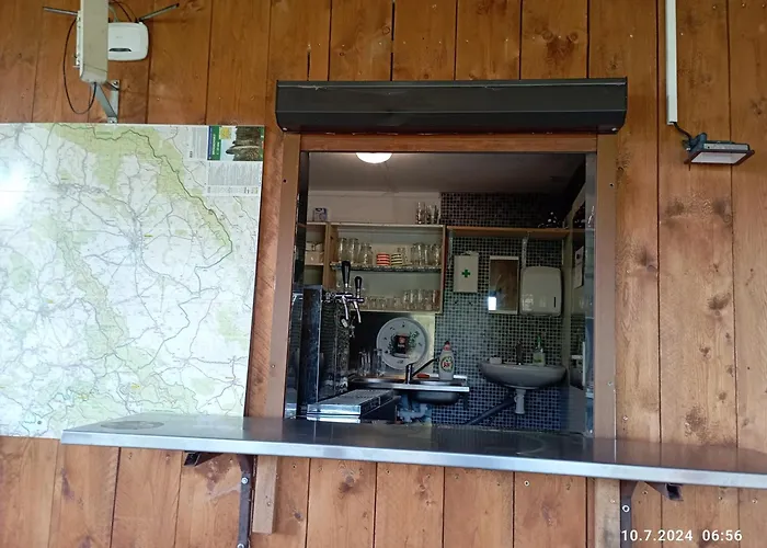Camping Stellplatz