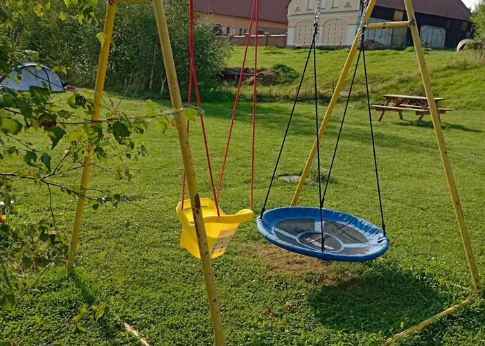 Camping Stellplatz